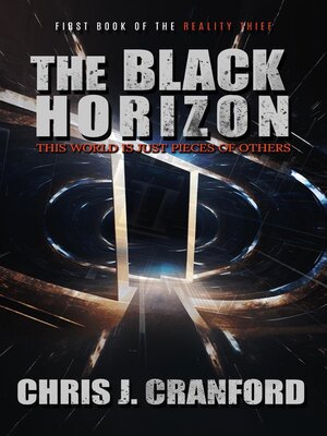 cover image of The Black Horizon
